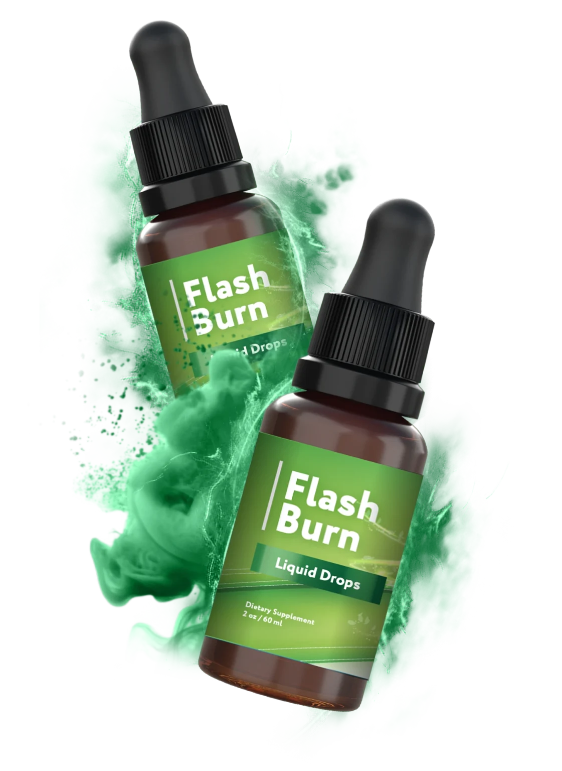Flash Burn